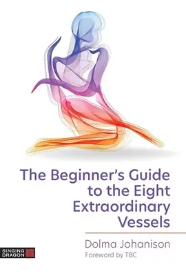 Guía para principiantes de los ocho vasos extraordinarios - The Beginner's Guide to the Eight Extraordinary Vessels