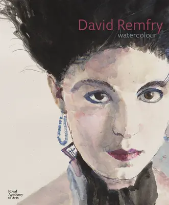 David Remfry: Acuarela - David Remfry: Watercolour