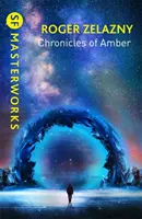 Crónicas de Ámbar - Chronicles of Amber