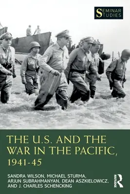 Estados Unidos y la Guerra del Pacífico, 1941-45 - The U.S. and the War in the Pacific, 1941-45