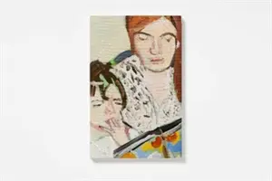 Chantal Joffe - Relato - Chantal Joffe - Story