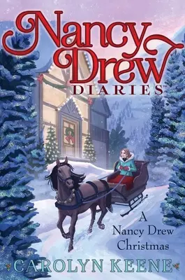 Una Navidad de Nancy Drew - A Nancy Drew Christmas