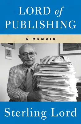 El Señor de la Edición - Lord of Publishing