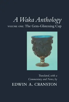 Antología Waka - A Waka Anthology