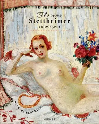 Florine Stettheimer: Biografía - Florine Stettheimer: A Biography