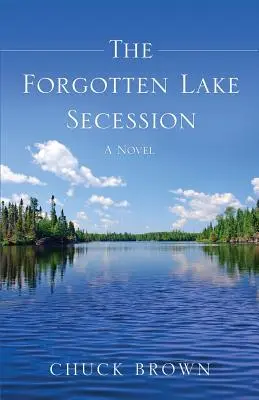 La secesión del lago olvidado - The Forgotten Lake Secession