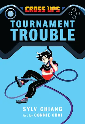 Problemas en el torneo - Tournament Trouble