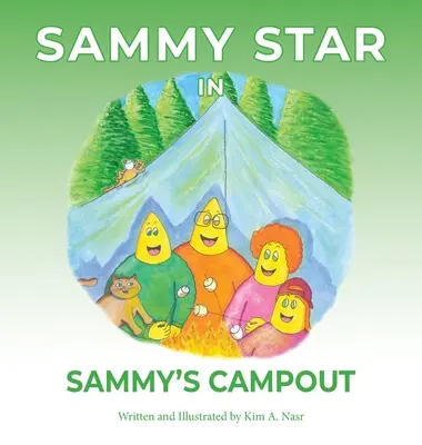 La acampada de Sammy - Sammy's Campout