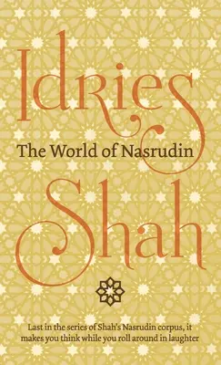 El mundo de Nasrudin - The World of Nasrudin