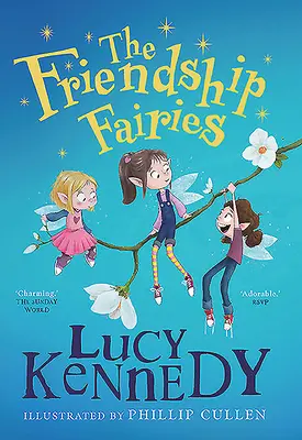 Las Hadas de la Amistad - The Friendship Fairies