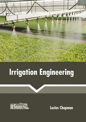 Ingeniería de riego - Irrigation Engineering