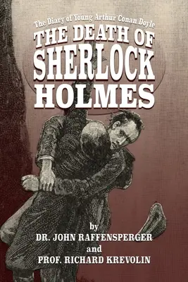 La muerte de Sherlock Holmes - The Death of Sherlock Holmes