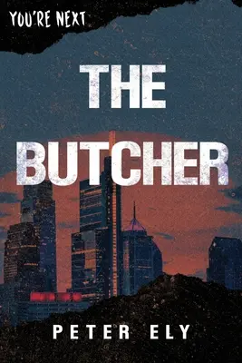 El carnicero - The Butcher
