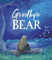 Adiós, Oso - Goodbye, Bear