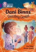 Dani Binns: Dentista deslumbrante - Banda 08/Morado - Dani Binns: Dazzling Dentist - Band 08/Purple