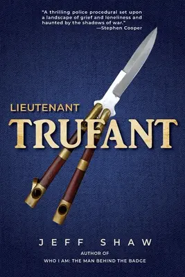 Teniente Trufant - Lieutenant Trufant