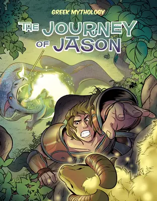 El viaje de Jasón - The Journey of Jason