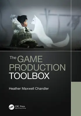 Caja de herramientas para la producción de juegos - The Game Production Toolbox