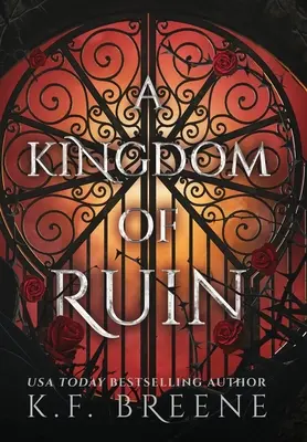 Un Reino de Ruina - A Kingdom of Ruin