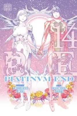 Platinum End, Vol. 14: Volumen 14 - Platinum End, Vol. 14: Volume 14