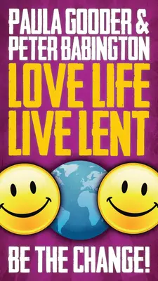 Love Life Live Lent, Folleto para adultos y jóvenes - Love Life Live Lent, Adult/Youth Booklet