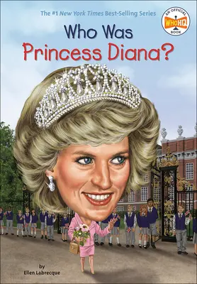 ¿Quién era la princesa Diana? - Who Was Princess Diana?