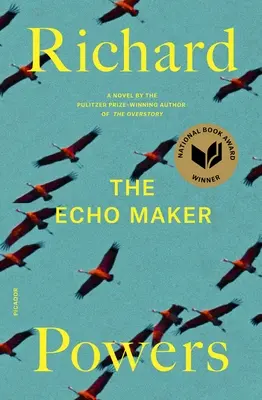 El Hacedor de Ecos - The Echo Maker