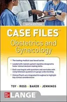 Casos clínicos de obstetricia y ginecología, sexta edición - Case Files Obstetrics and Gynecology, Sixth Edition