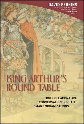 La Mesa Redonda del Rey Arturo - King Arthur s Round Table