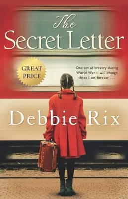 La carta secreta - The Secret Letter