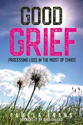 Buen duelo: Procesar la pérdida en medio del caos - Good Grief: Processing Loss in the Midst of Chaos