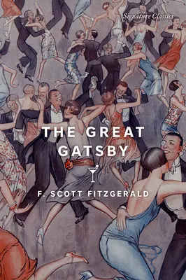 El Gran Gatsby - The Great Gatsby