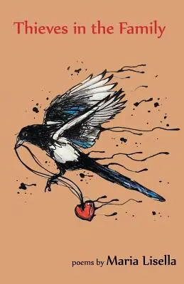 Ladrones en la familia - Thieves in the Family