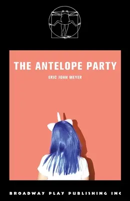 La fiesta del antílope - The Antelope Party