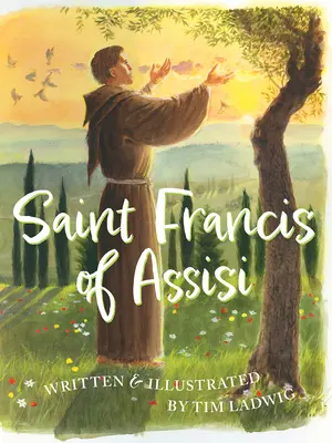 San Francisco de Asís - Saint Francis of Assisi