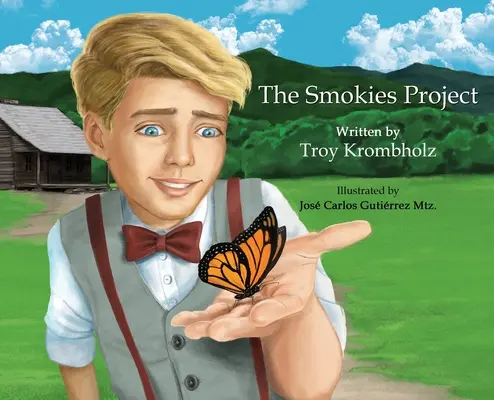 El proyecto Smokies - The Smokies Project
