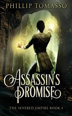 La promesa del asesino - Assassin's Promise