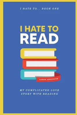 Odio leer - I Hate To Read