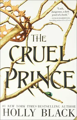 El príncipe cruel - The Cruel Prince