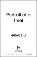 Retrato de un ladrón - NEW YORK TIMES BESTSELLER - Portrait of a Thief - NEW YORK TIMES BESTSELLER