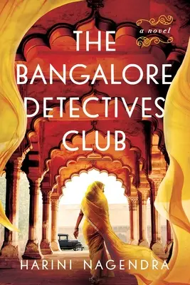 El club de los detectives de Bangalore - The Bangalore Detectives Club