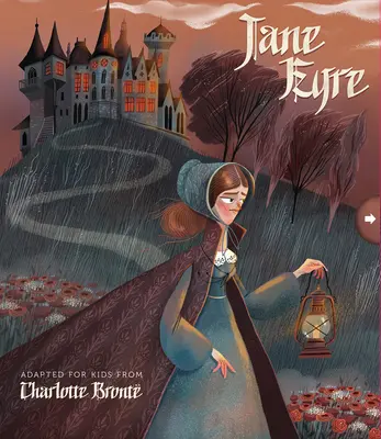 Literatura para niños: Jane Eyre - Lit for Little Hands: Jane Eyre