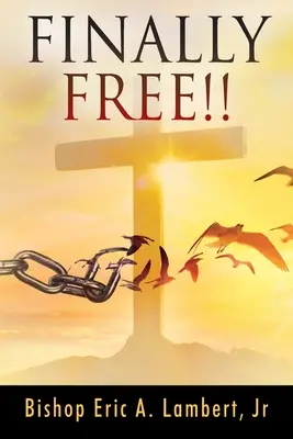 ¡Por fin libre! - Finally Free!!