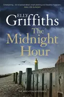 Midnight Hour - El misterio de la autora del bestseller The Locked Room - Midnight Hour - Twisty mystery from the bestselling author of The Locked Room