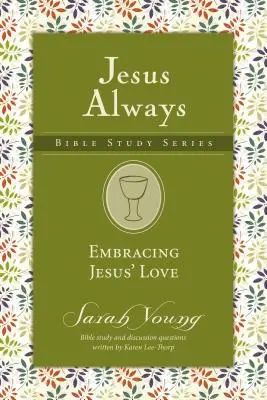 Abrazando el amor de Jesús - Embracing Jesus' Love