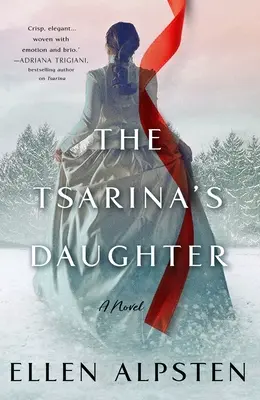 La Hija De La Zarina - The Tsarina's Daughter