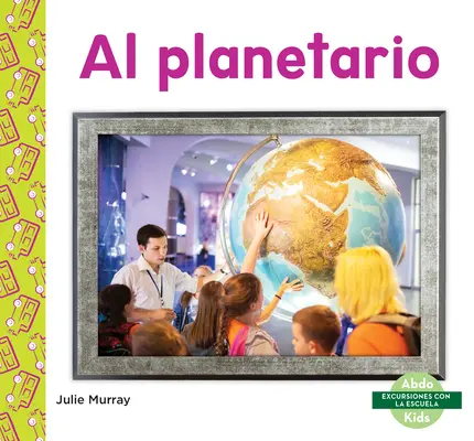 Al Planetario - Al Planetario (Planetarium)