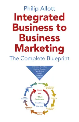 Marketing integrado de empresa a empresa: El plan completo - Integrated Business to Business Marketing: The Complete Blueprint