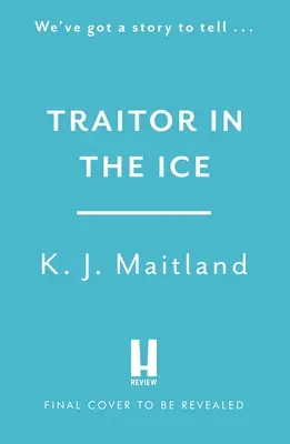 Traidor en el hielo - Traitor in the Ice