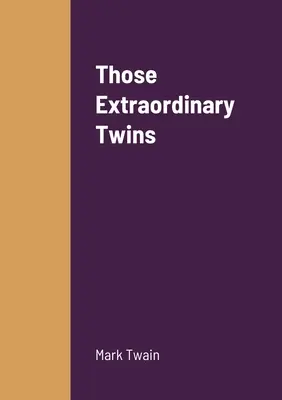 Aquellos extraordinarios gemelos - Those Extraordinary Twins